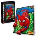 LEGO ART 31209 NIESAMOWITY SPIDER-MAN Lego