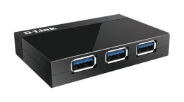 D-Link DUB-1340 Czarny D-Link