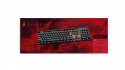 SureFire KingPin X2 klawiatura Gaming USB QWERTY US English Czarny, Metaliczny Surefire