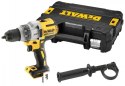 Wiertarko-wkrętarka DeWALT DCD991NT-XJ akumulatorowa 18V TSTAK DeWalt