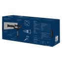 ARCTIC Z2-3D Gen 3 uchwyt / stojak do monitorów 86,4 cm (34") Biurko Czarny Arctic Cooling