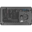 Corsair RM1200x SHIFT moduł zasilaczy 1200 W 24-pin ATX ATX Czarny Corsair