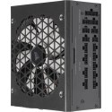 Corsair RM1200x SHIFT moduł zasilaczy 1200 W 24-pin ATX ATX Czarny Corsair