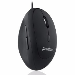 Perixx PERIMICE-519 myszka Gaming Po prawej stronie USB Typu-A Optyczny 1600 DPI No name