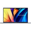 ASUS F1502ZA-WH74 i7-1255U 15.6" FHD Touch 16GB DDR4 SSD512 IrisXe BT BLKB Win11 Quiet Blue (REPACK) 2Y ASUS