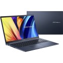 ASUS F1502ZA-WH74 i7-1255U 15.6" FHD Touch 16GB DDR4 SSD512 IrisXe BT BLKB Win11 Quiet Blue (REPACK) 2Y ASUS