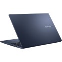 ASUS F1502ZA-WH74 i7-1255U 15.6" FHD Touch 16GB DDR4 SSD512 IrisXe BT BLKB Win11 Quiet Blue (REPACK) 2Y ASUS