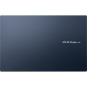 ASUS F1502ZA-WH74 i7-1255U 15.6" FHD Touch 16GB DDR4 SSD512 IrisXe BT BLKB Win11 Quiet Blue (REPACK) 2Y ASUS