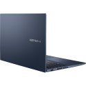 ASUS F1502ZA-WH74 i7-1255U 15.6" FHD Touch 16GB DDR4 SSD512 IrisXe BT BLKB Win11 Quiet Blue (REPACK) 2Y ASUS