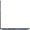 ASUS F1502ZA-WH74 i7-1255U 15.6" FHD Touch 16GB DDR4 SSD512 IrisXe BT BLKB Win11 Quiet Blue (REPACK) 2Y ASUS