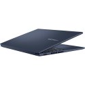 ASUS F1502ZA-WH74 i7-1255U 15.6" FHD Touch 16GB DDR4 SSD512 IrisXe BT BLKB Win11 Quiet Blue (REPACK) 2Y ASUS