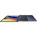 ASUS F1502ZA-WH74 i7-1255U 15.6" FHD Touch 16GB DDR4 SSD512 IrisXe BT BLKB Win11 Quiet Blue (REPACK) 2Y ASUS