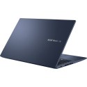 ASUS F1502ZA-WH74 i7-1255U 15.6" FHD Touch 16GB DDR4 SSD512 IrisXe BT BLKB Win11 Quiet Blue (REPACK) 2Y ASUS