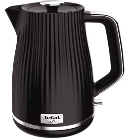 Czajnik elektryczny Tefal KO2508 (2400W 1.7l; kolor czarny) Tefal