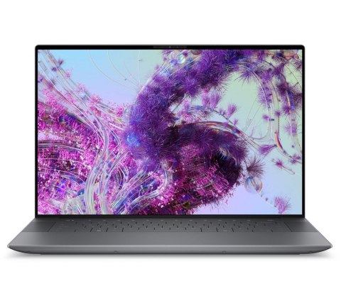 Dell XPS 16 9640G Ultra 7 155H 16,3''FHD+ IPS 500nits 32GB LPDDR5X 6400 SSD1TB RTX 4060_8GB 99,5Wh W11Pro Graphite 3Y NBD Dell