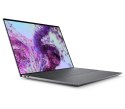 Dell XPS 16 9640G Ultra 7 155H 16,3''FHD+ IPS 500nits 32GB LPDDR5X 6400 SSD1TB RTX 4060_8GB 99,5Wh W11Pro Graphite 3Y NBD Dell