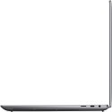 Dell XPS 16 9640G Ultra 7 155H 16,3''FHD+ IPS 500nits 32GB LPDDR5X 6400 SSD1TB RTX 4060_8GB 99,5Wh W11Pro Graphite 3Y NBD Dell