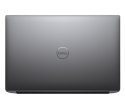 Dell XPS 16 9640G Ultra 7 155H 16,3''FHD+ IPS 500nits 32GB LPDDR5X 6400 SSD1TB RTX 4060_8GB 99,5Wh W11Pro Graphite 3Y NBD Dell