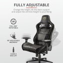 Fotel gamingowy TRUST GXT712 RESTO PRO CHAIR Trust