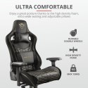 Fotel gamingowy TRUST GXT712 RESTO PRO CHAIR Trust