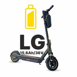 Hulajnoga Elektryczna XRIDER M10 Pro 15,6Ah Bateria LG 500W Manta Multimedia Sp. z o.o.