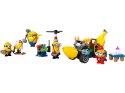 LEGO Minions 75580 Minionki i bananowóz Lego