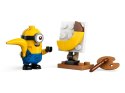 LEGO Minions 75580 Minionki i bananowóz Lego