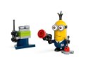 LEGO Minions 75580 Minionki i bananowóz Lego