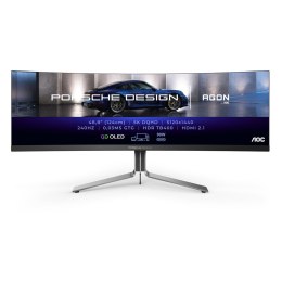 Monitor AOC LED 49