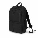 Plecak Dicota Eco Backpack SCALE 13-15.6" czarny D31429-RPET Dicota