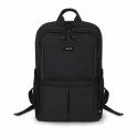 Plecak Dicota Eco Backpack SCALE 13-15.6" czarny D31429-RPET Dicota