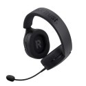 Słuchawki TRUST GXT489 FAYZO HEADSET BLK (24898) Trust