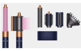 Suszarko-lokówka DYSON HS05 Blue/Copper DYSON