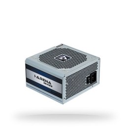 Zasilacz Chieftec iARENA GPC-600S (Aktywne; 120 mm) Chieftec