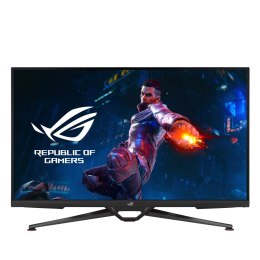 ASUS ROG Swift PG38UQ - Oświetlenie LED - 4K ASUS