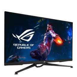 ASUS ROG Swift PG38UQ - Oświetlenie LED - 4K ASUS