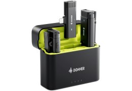 DONNER VPM10 - Mikrofon bezprzewodowy typu Wireless DONNER