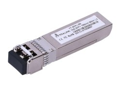 Extralink Moduł SFP+ SFP+ 10G 10Gbps, LC/UPC, 1550nm, 80km, single mode, DOM Extralink