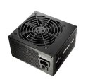 FSP HEXA 85+ PRO 650W moduł zasilaczy 20+4 pin ATX ATX Czarny Fortron