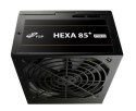 FSP HEXA 85+ PRO 650W moduł zasilaczy 20+4 pin ATX ATX Czarny Fortron