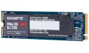 Gigabyte GP-GSM2NE3256GNTD urządzenie SSD M.2 256 GB PCI Express 3.0 NVMe Gigabyte