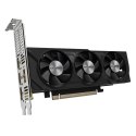 Gigabyte GeForce RTX 4060 OC Low Profile 8G NVIDIA GeForce RTX­ 4060 8 GB GDDR6 Gigabyte