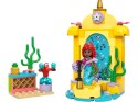 LEGO Disney 43235 Scena muzyczna Arielki Lego