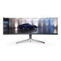 Monitor AOC LED 49" Agon Pro PD49 Porsche Design 124,5cm 5120x1440px DQHD QDOLED Czarny AOC