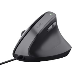 Mysz TRUST BAYO II ERGONOMIC MOUSE BLK (25144) Trust