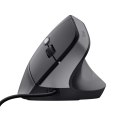 Mysz TRUST BAYO II ERGONOMIC MOUSE BLK (25144) Trust