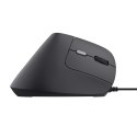 Mysz TRUST BAYO II ERGONOMIC MOUSE BLK (25144) Trust