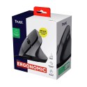 Mysz TRUST BAYO II ERGONOMIC MOUSE BLK (25144) Trust