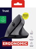 Mysz TRUST BAYO II ERGONOMIC MOUSE BLK (25144) Trust