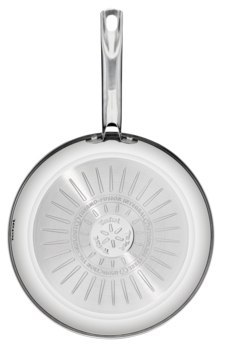 Patelnia TEFAL Intuition 28 cm B8170644 Tefal